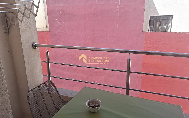 Magnifique Appartement à deux pas de la plage (16)